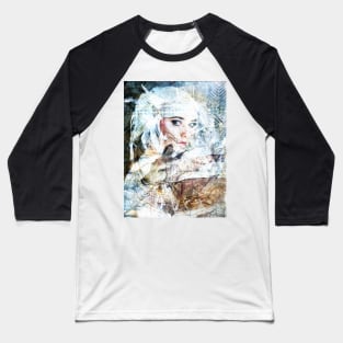 Winters Innocence Baseball T-Shirt